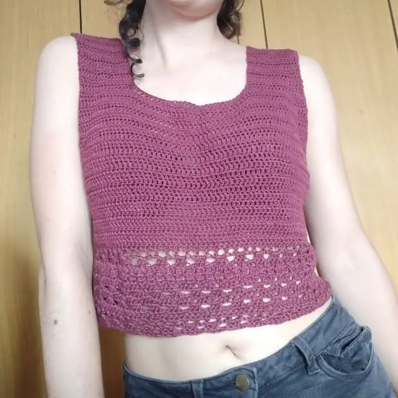 Curso - Crochet y Amigurumi - Imagen 35