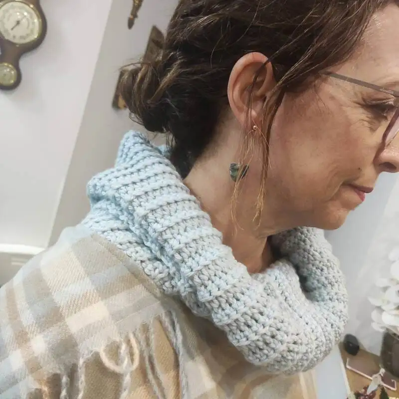 Curso - Crochet y Amigurumi - Imagen 37