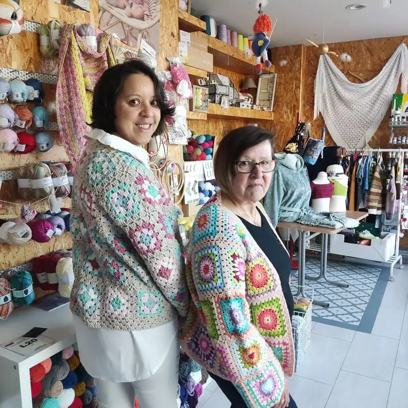 Curso - Crochet y Amigurumi - Imagen 43