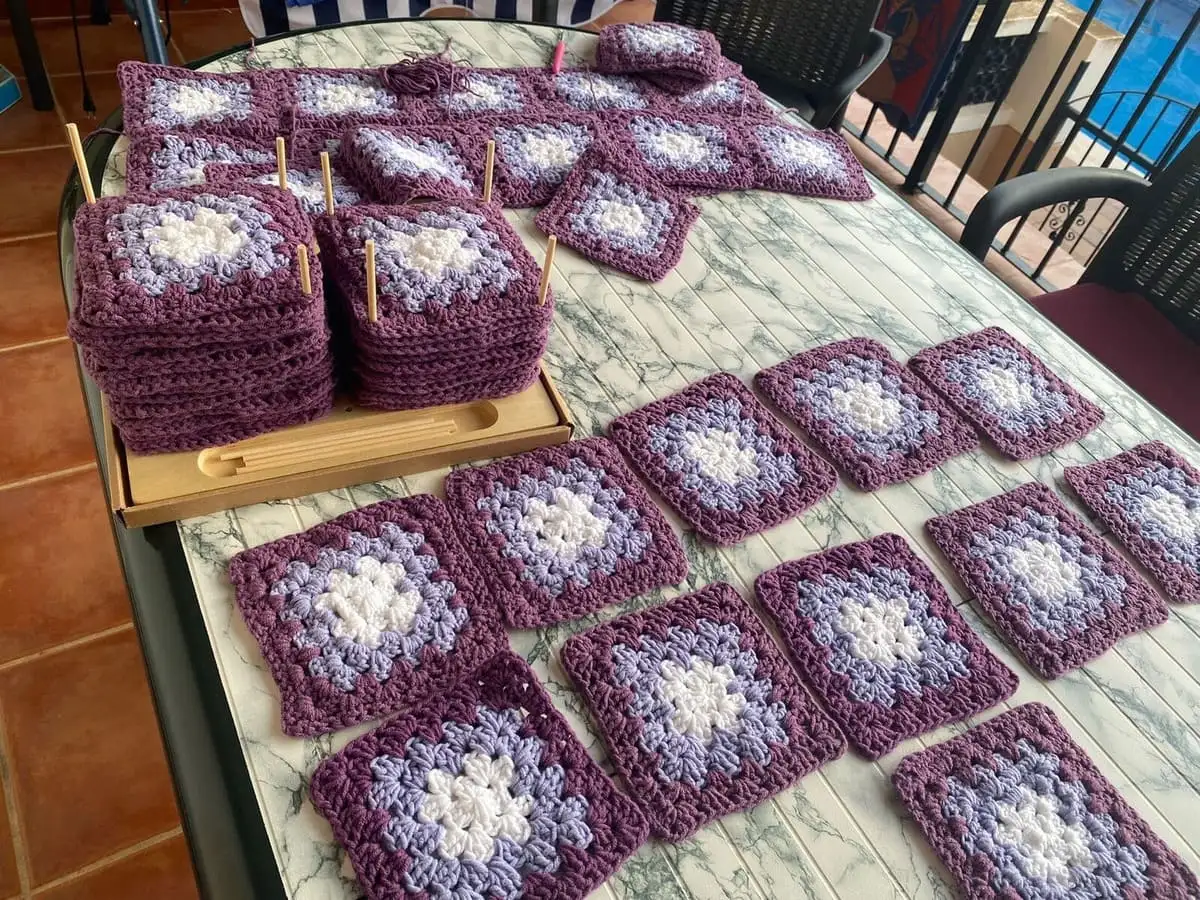Curso - Crochet y Amigurumi - Imagen 46