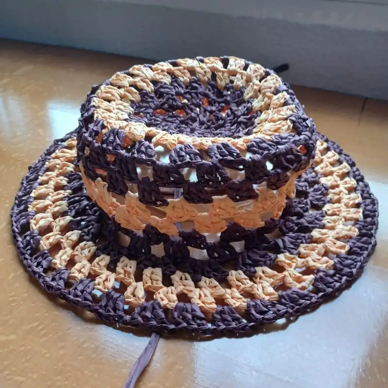Curso - Crochet y Amigurumi - Imagen 47