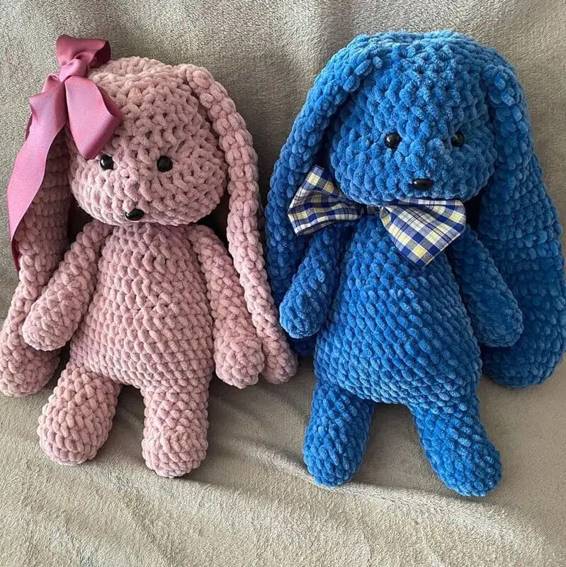 Curso - Crochet y Amigurumi - Imagen 51