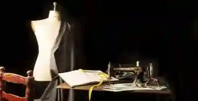 CURSO - corte y confección