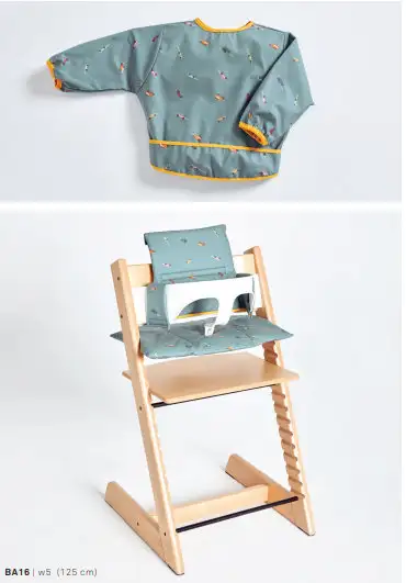 impermeable RAINCOAT PU - Mushroom rain - Image 11