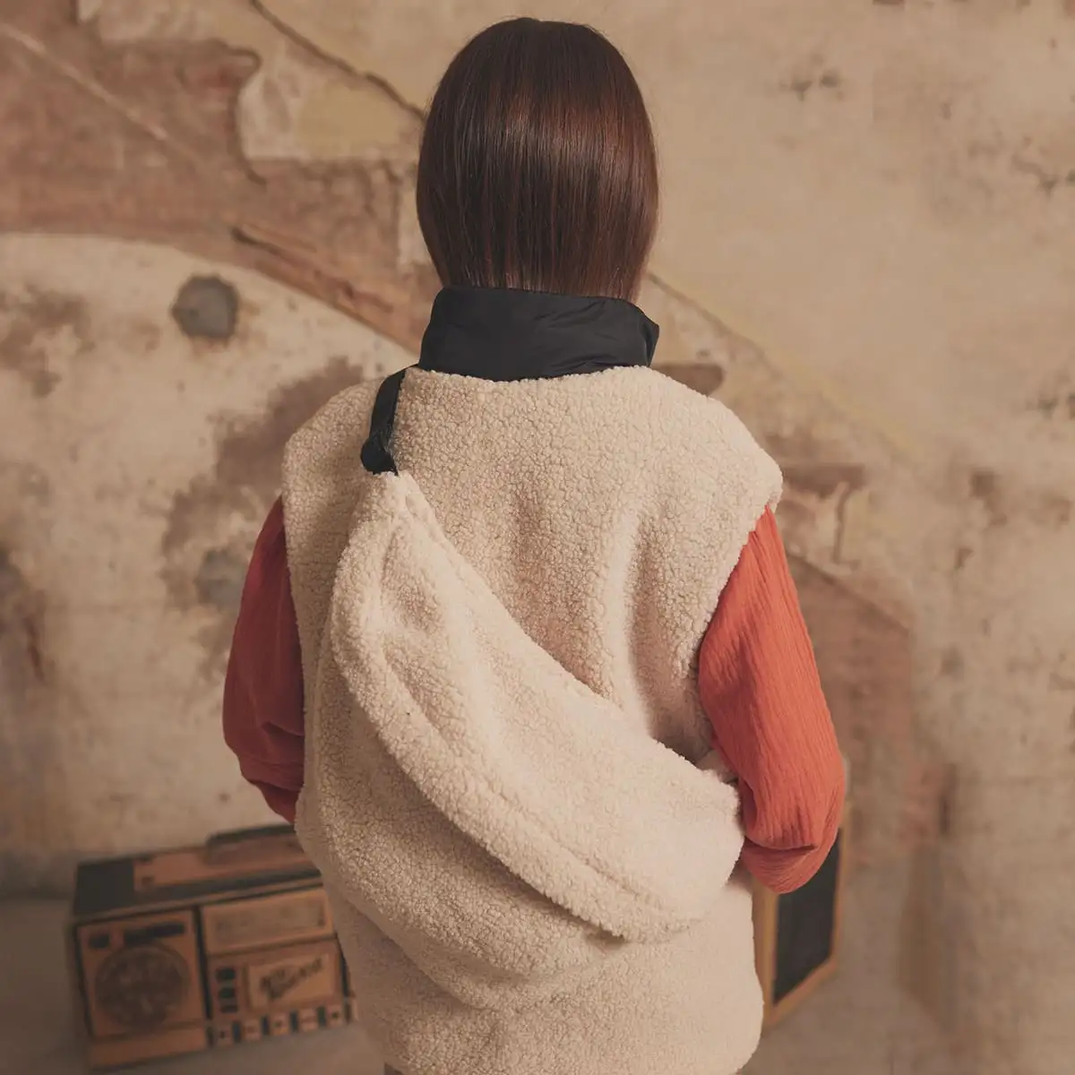 Sherpa Screen - Borreguito - Image 6