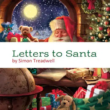 LETTERS TO SANTA - caramelos - Imagen 3