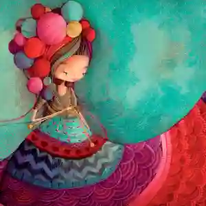 Curso - Knitting / Calceta / Punto