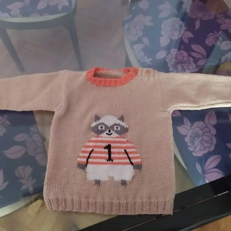 Curso - Knitting / Calceta / Punto - Imagen 8