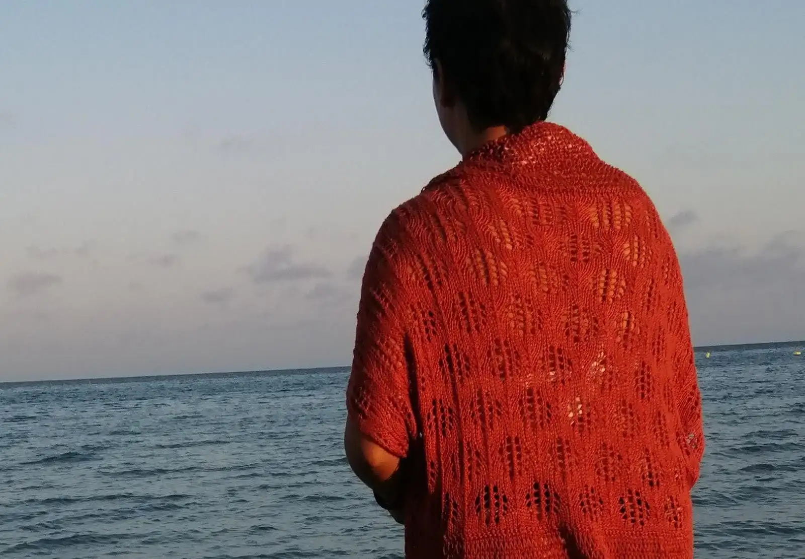 Curso - Knitting / Calceta / Punto - Imagen 13