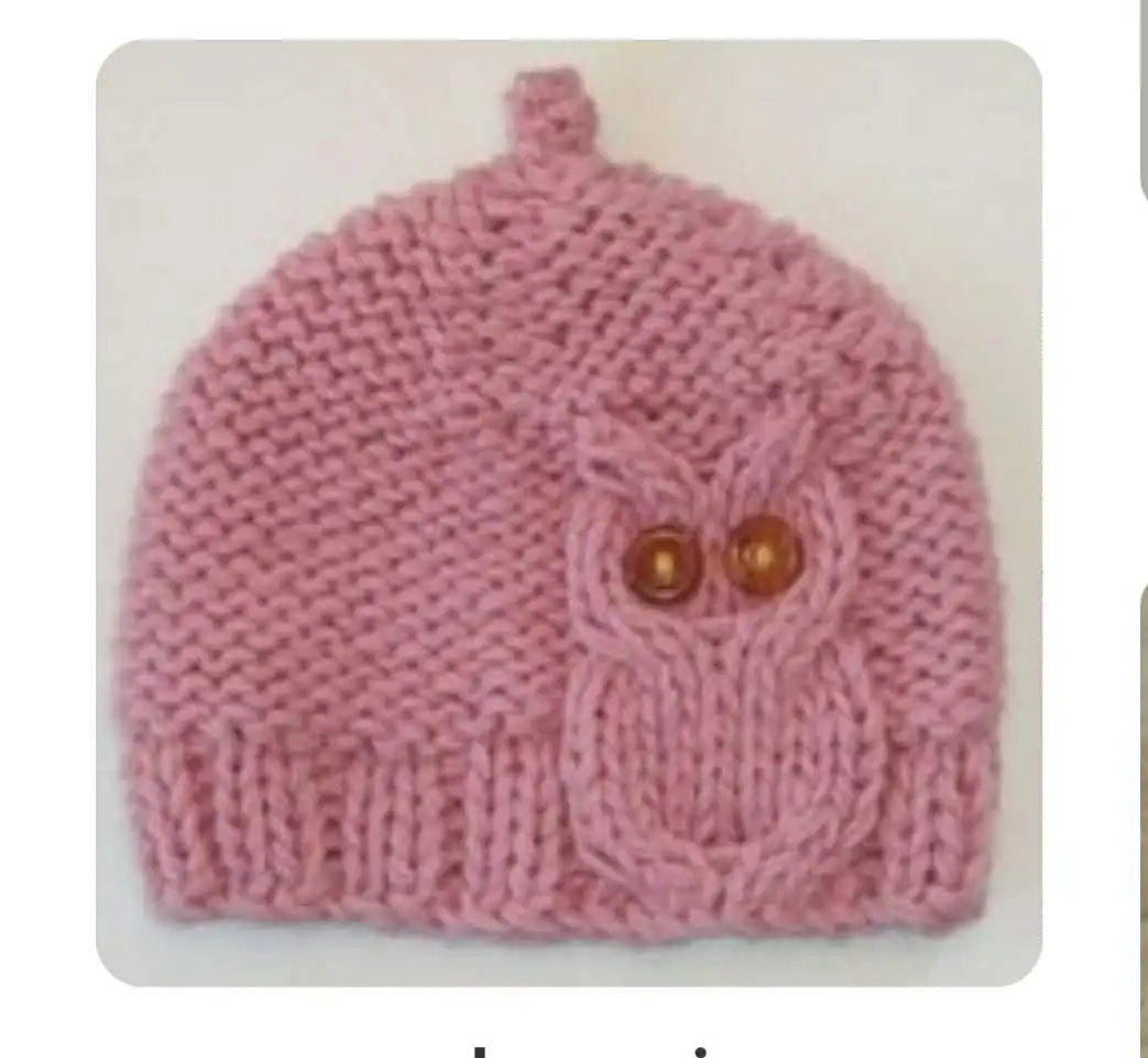 Curso - Knitting / Calceta / Punto - Imagen 22