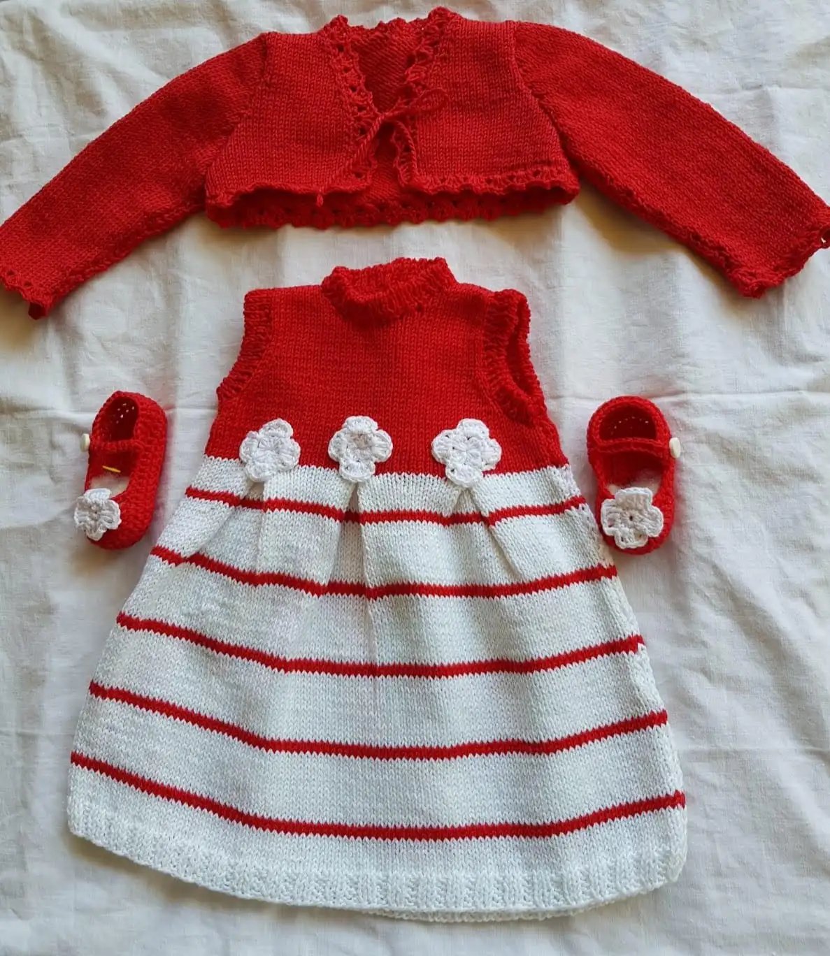 Curso - Knitting / Calceta / Punto - Imagen 24