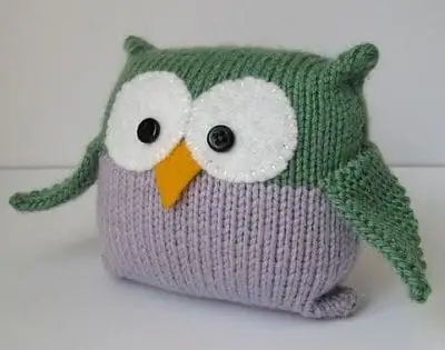 Curso - Knitting / Calceta / Punto - Imagen 28