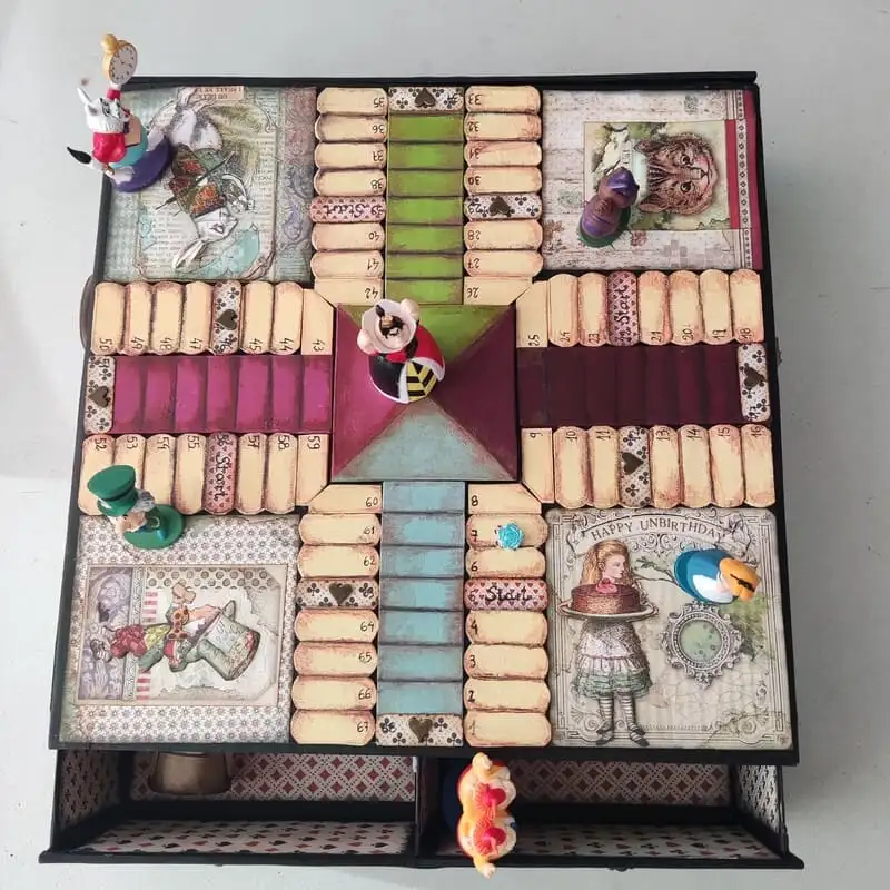 CURSO manualidades - Imagen 18