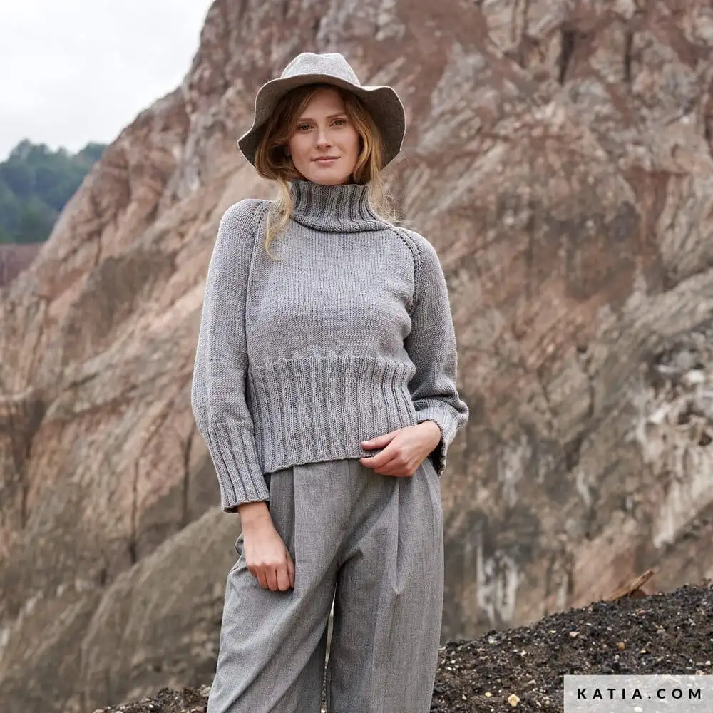 Revista Katia mujer CONCEPT 16 - Imagen 7
