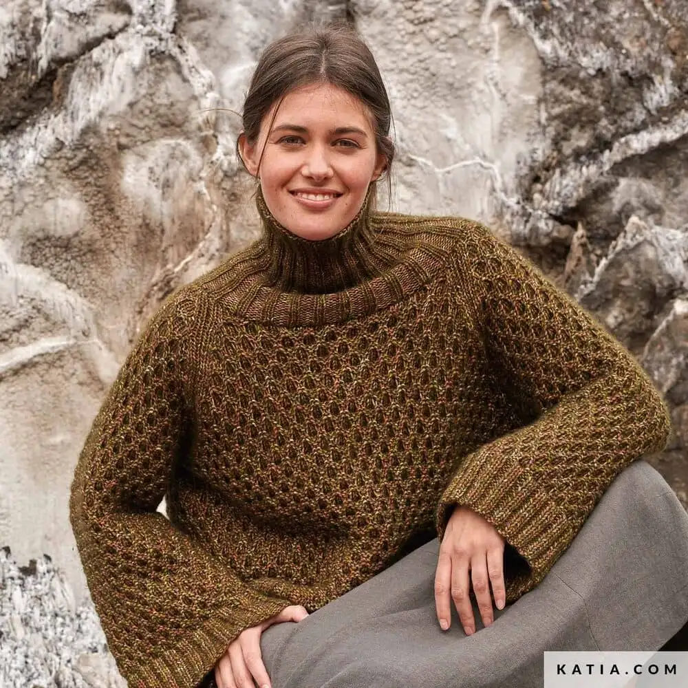 Revista Katia mujer CONCEPT 16 - Imagen 18