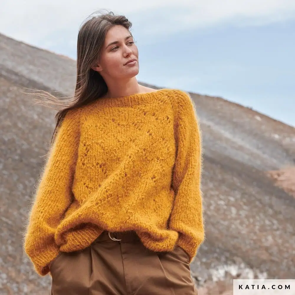 Revista Katia mujer CONCEPT 16 - Imagen 21