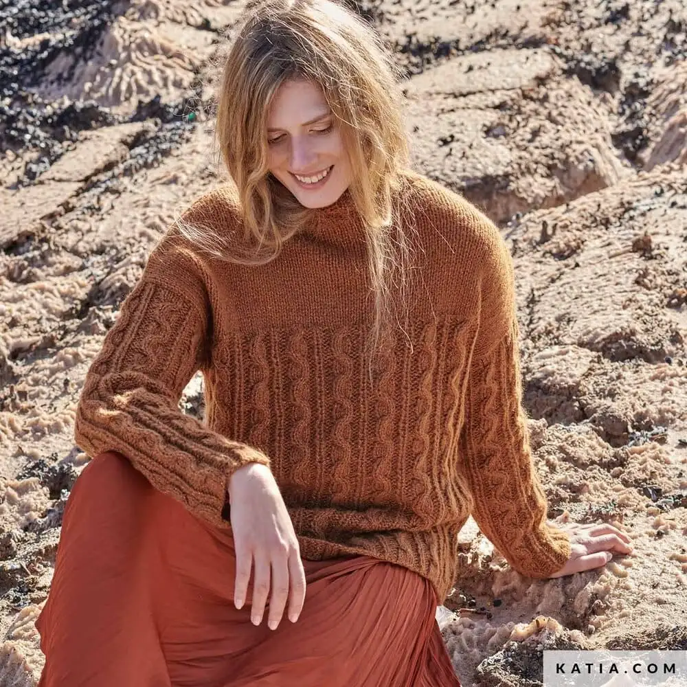 Revista Katia mujer CONCEPT 16 - Imagen 23