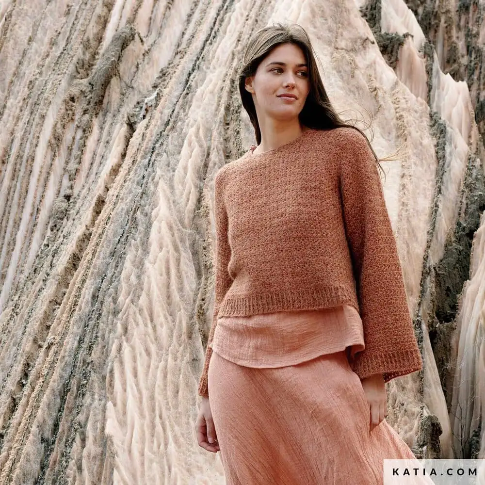 Revista Katia mujer CONCEPT 16 - Imagen 24