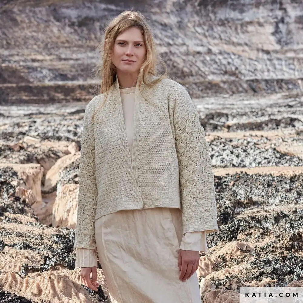 Revista Katia mujer CONCEPT 16 - Imagen 27