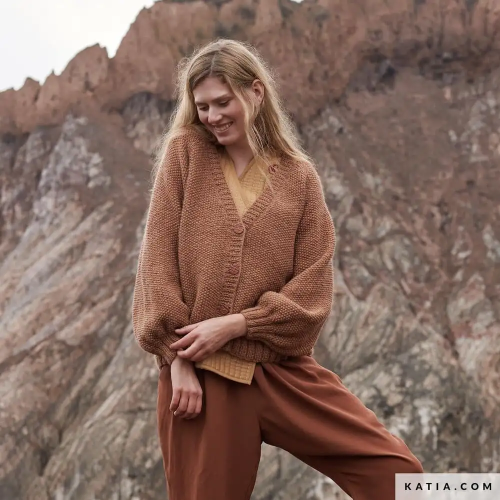 Revista Katia mujer CONCEPT 16 - Imagen 28