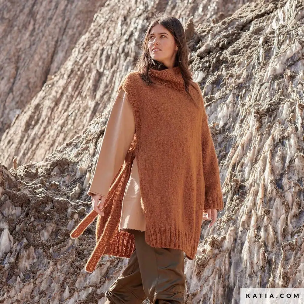 Revista Katia mujer CONCEPT 16 - Imagen 32