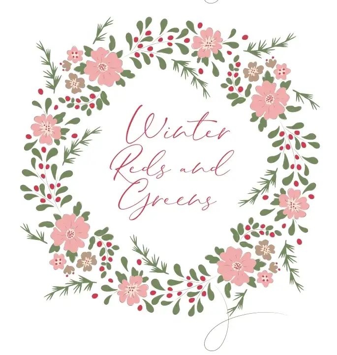Tilda creando recuerdos en invierno - Pack Grat Quarters - Imagen 2