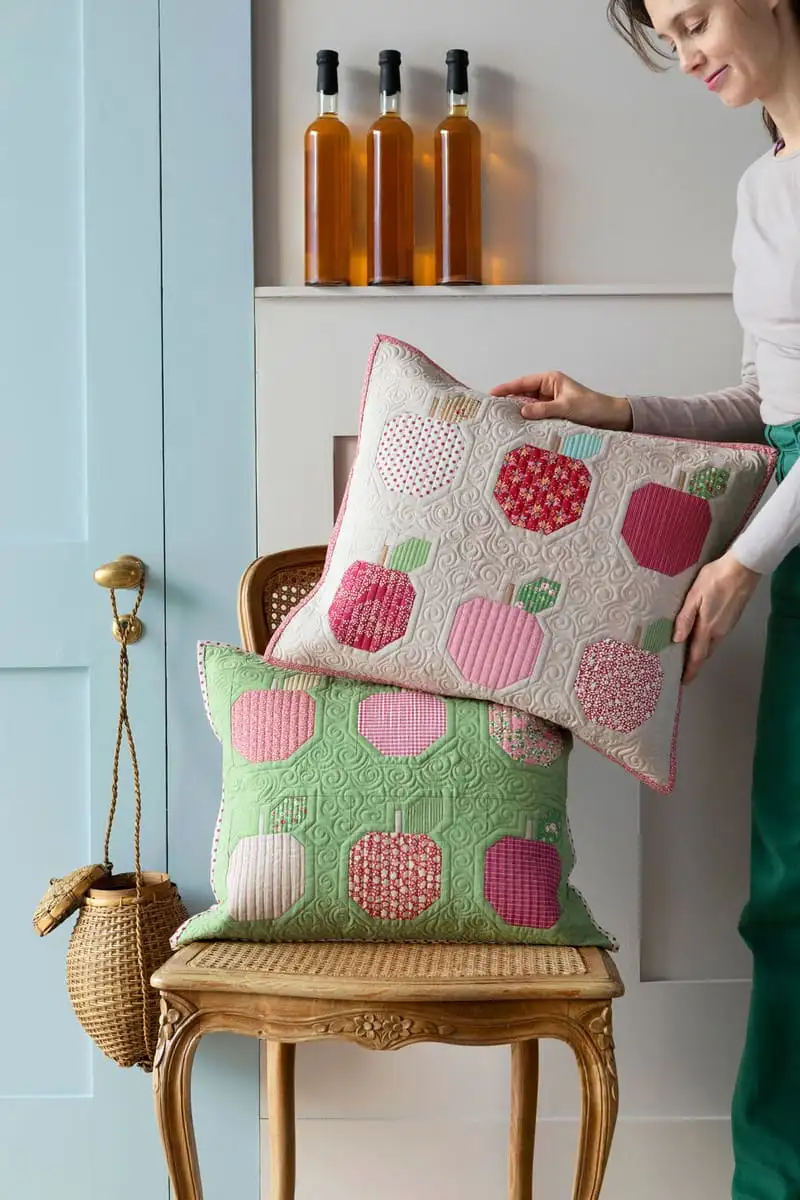 Tilda creando recuerdos en invierno - Pack Grat Quarters - Imagen 10