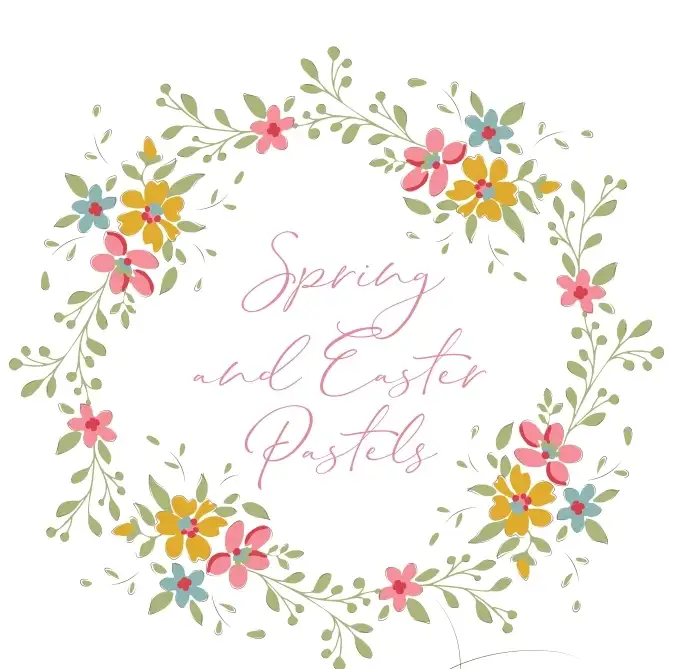 Tilda creando recuerdos en primavera - paquete de cuartos gordos - Imagen 2