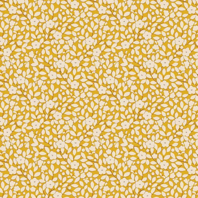 Tilda creando recuerdos en primavera - paquete de cuartos gordos - Imagen 7