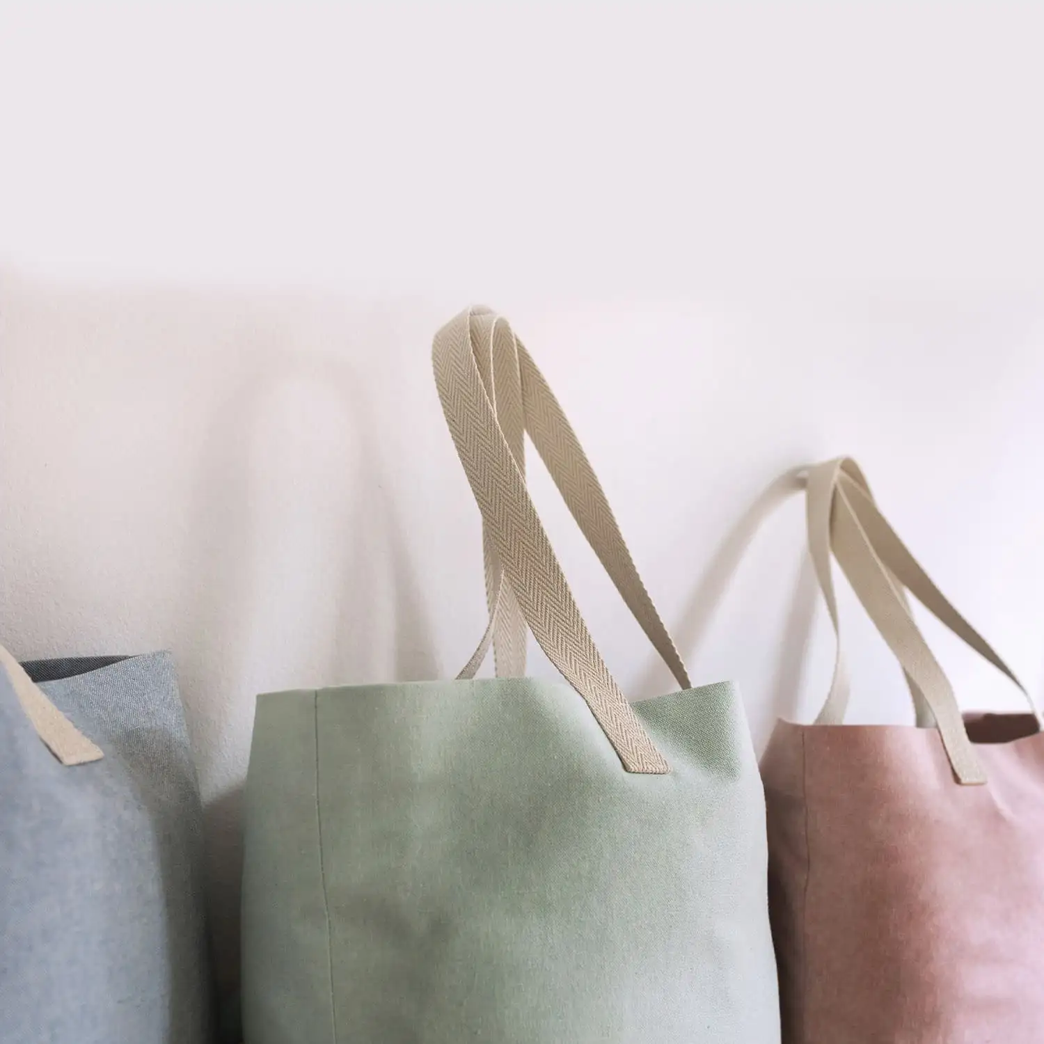 Recycled Canvas (Loneta fina reciclada) - Imagen 7