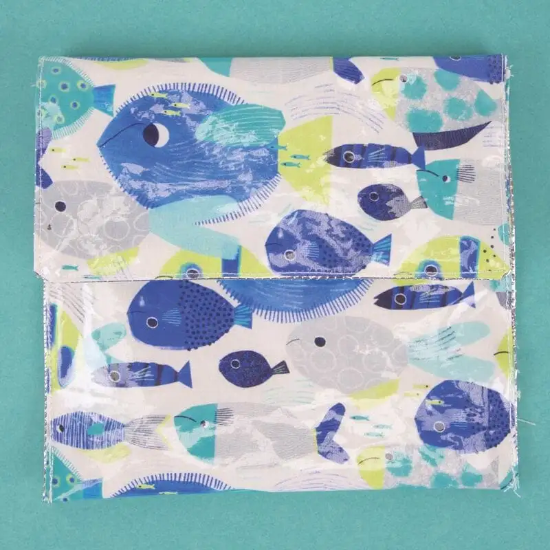 Tropical neon cotton is - Image 2