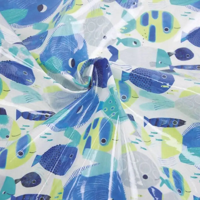 Tropical neon cotton is - Image 3