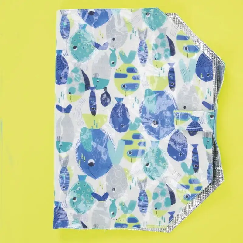Tropical neon cotton is - Image 5