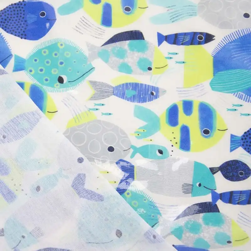 Tropical neon cotton is - Image 6