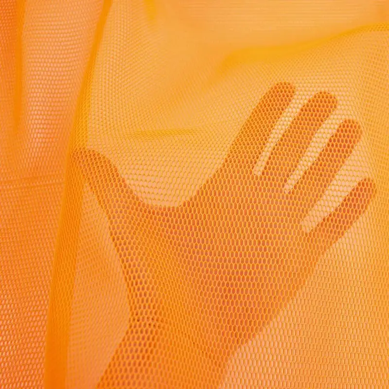 3D MESH - tela de malla