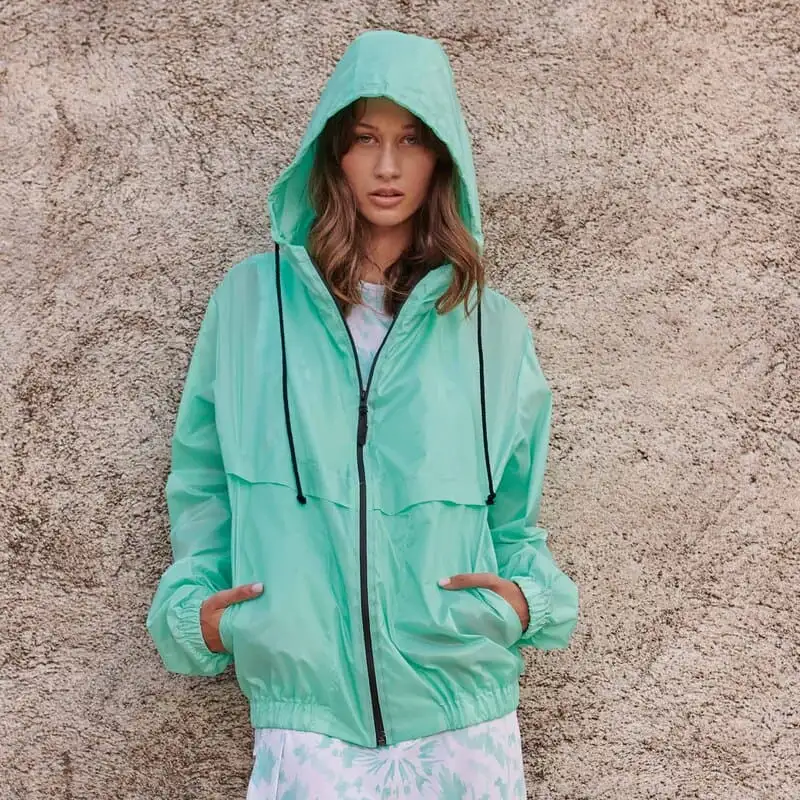 Polyripstop - Waterproof lining - Image 2