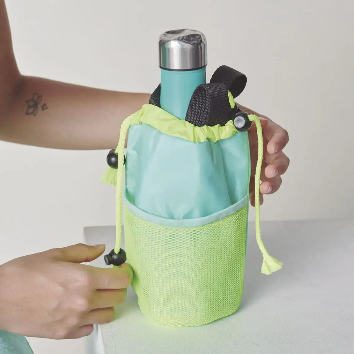 Polyripstop - Waterproof lining - Image 17