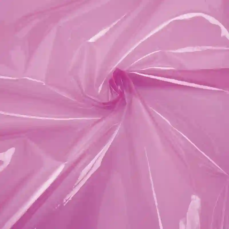 Translucent colors - PVC para coser de color