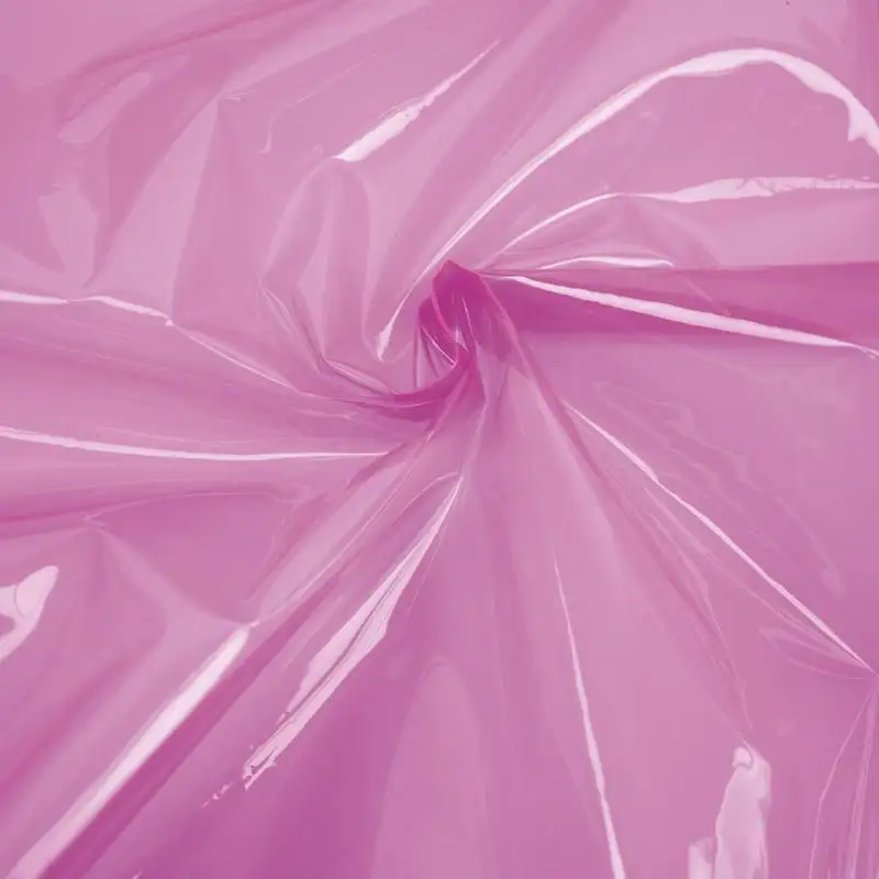 Translucent colors - PVC para coser de color