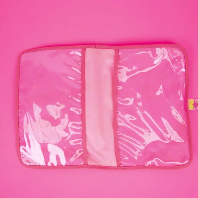 Translucent colors - PVC para coser de color - Imagen 5