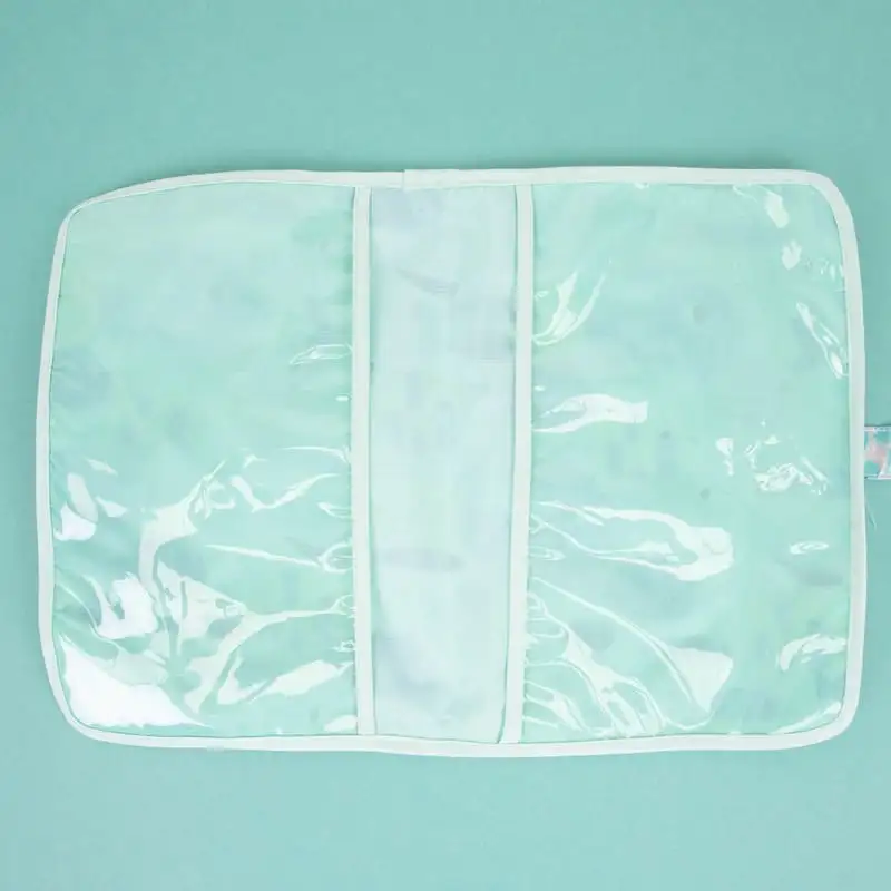 Translucent colors - PVC para coser de color - Imagen 9