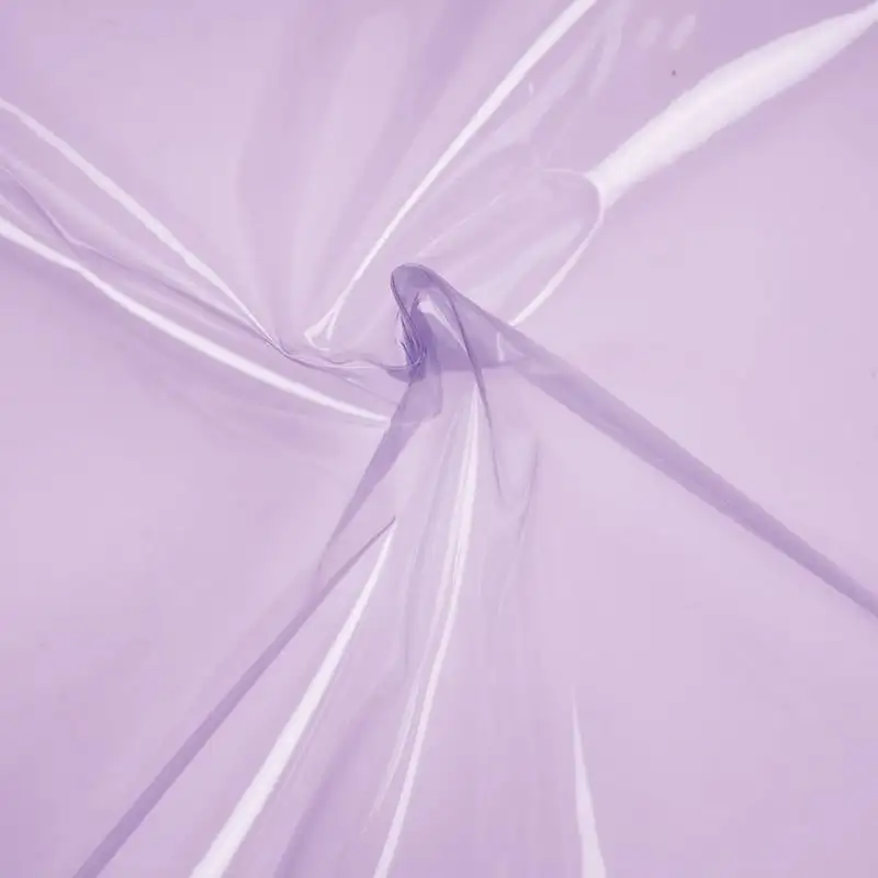 Translucent colors - PVC para coser de color - Imagen 12