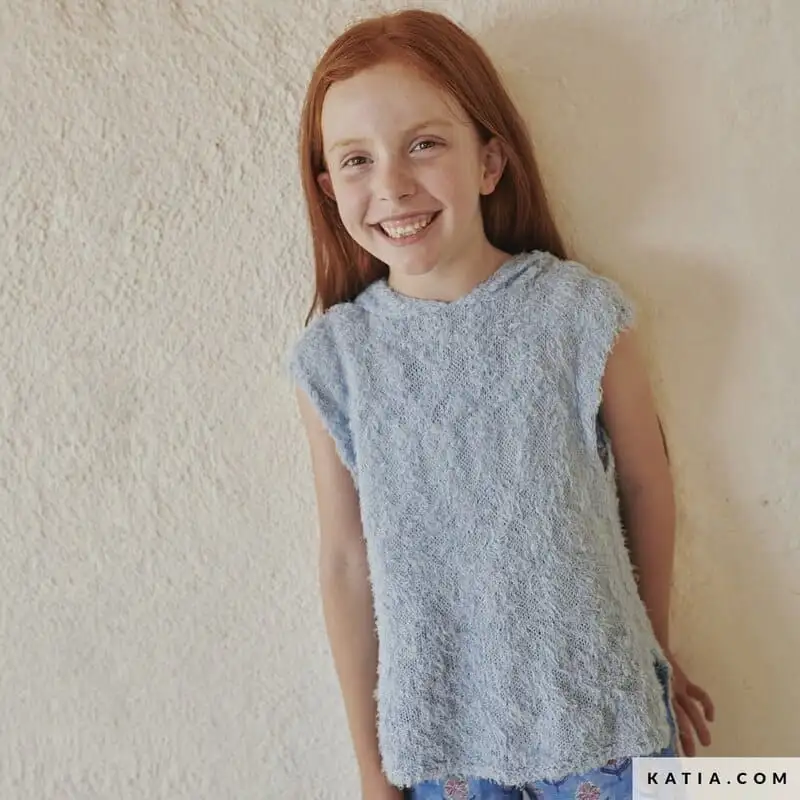 Katia Children Nº 109 Magazine - Image 6