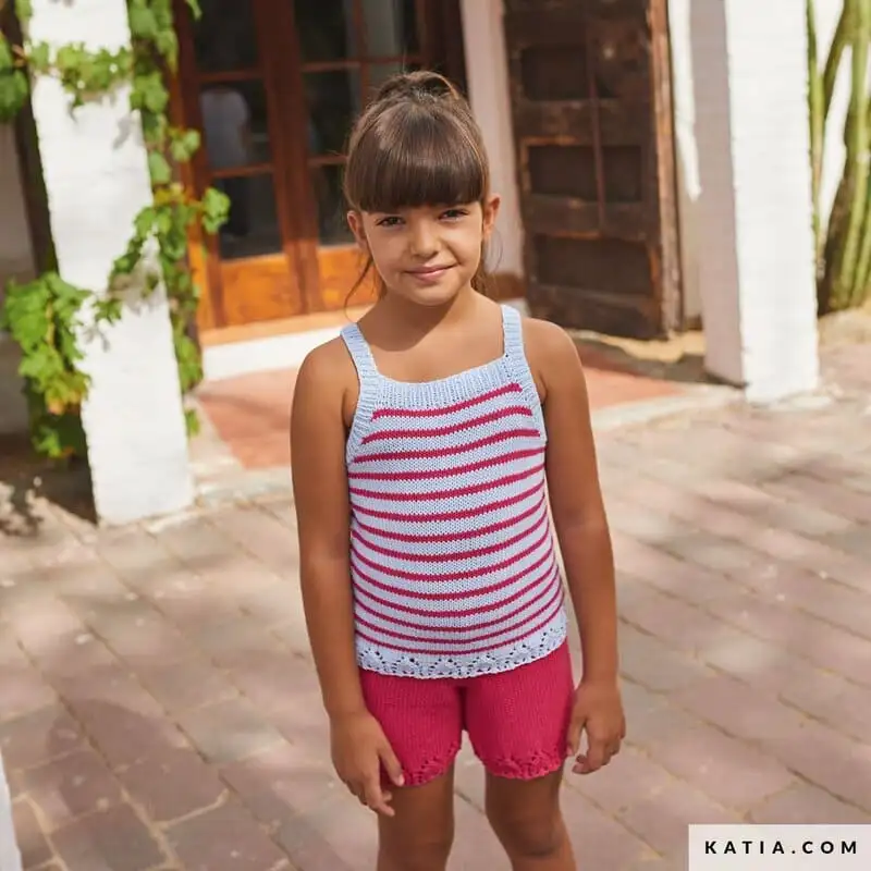 Katia Children Nº 109 Magazine - Image 16