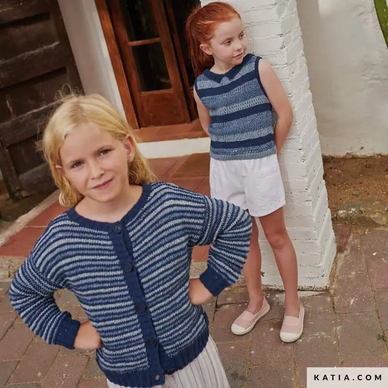 Katia Children Nº 109 Magazine - Image 21