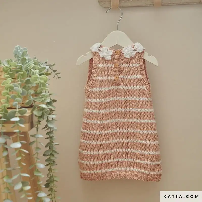 Revista Katia Bebe No. 108 - Imagen 5