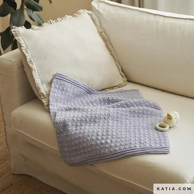 Revista Katia Bebe No. 108 - Imagen 12