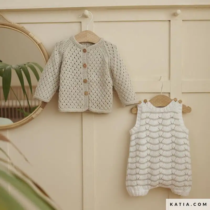 Revista Katia Bebe No. 108 - Imagen 30
