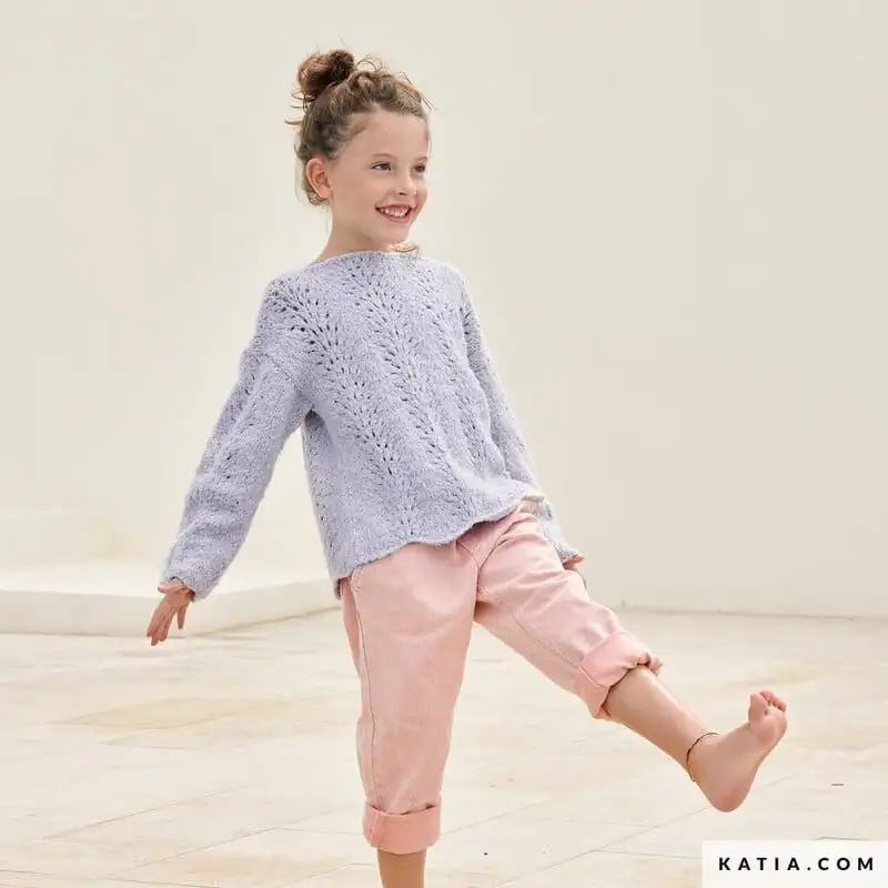 Katia All Seasons Magazine No. 5 - Image 2