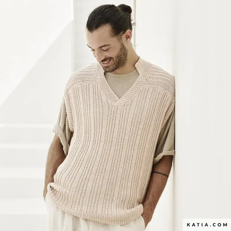 Katia All Seasons Magazine No. 5 - Image 3